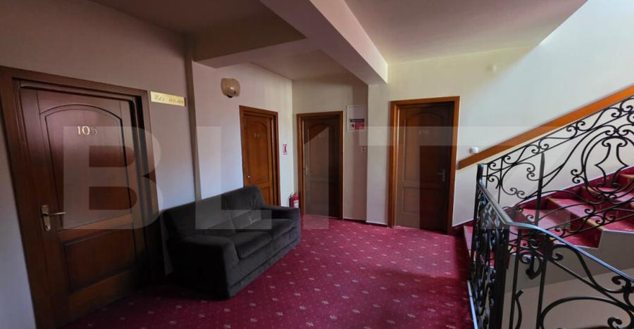 Spatiu comercial de inchiriat, Calea Moldovei, zona excelent - 16