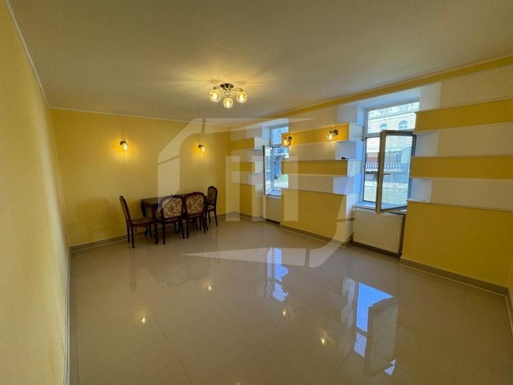 Apartament in Centru - Piata Mihai Viteazu - 1