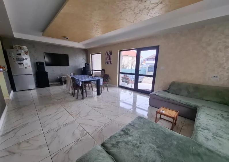 Vand casa 5 camere in Vladimirescu ID:RH-44381-property - 2