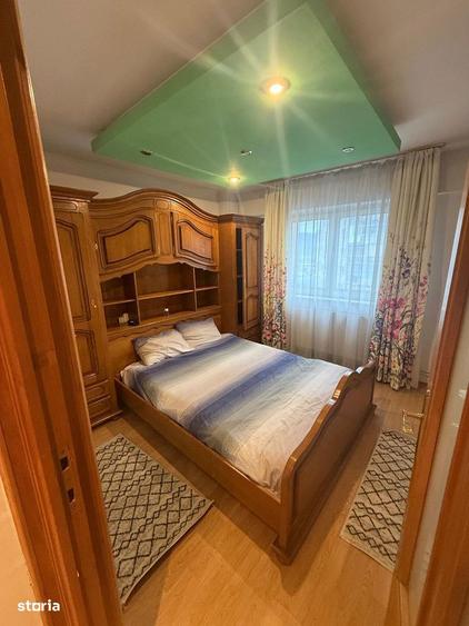 Apartament Modern de Inchiriat Ostroveni (Hermes) | Etaj 4/7 | 56 mp - 7
