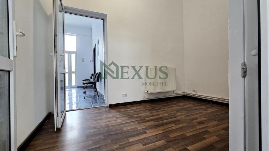 Spațiu comercial de închiriat, Com. Nicolae Bălcescu, Jud. Bacău - 9