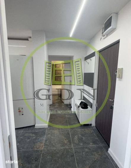 Apartament 2 camere decomandat Zona Grivitei - 8