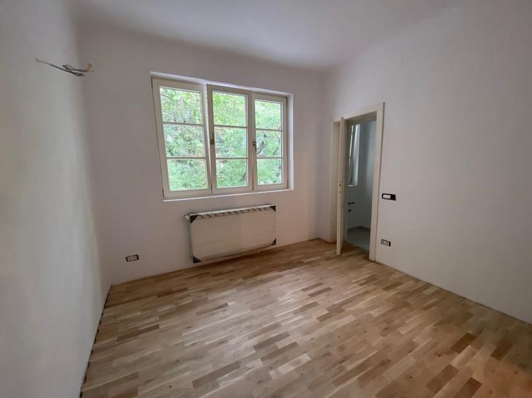 Casa renovata integral, cu curte, zona Dorobanti Capitale - 10