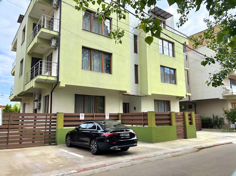 Apartament 2 camere | 92 mp + parcare și boxă | Mackerel Beach - 1