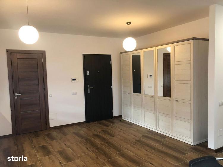 De inchiriat apartament 3 camere 85 mp , Buna Ziua, parcare - 8