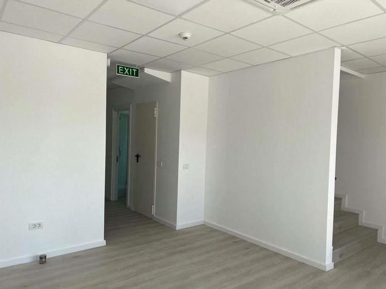 Spatiu depozitare si productie Soseaua de centru Chitila - 6