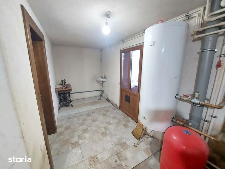 Casa individuala noua 133 mp, pivni?a de 38 mp ?i teren de 710 mp - 15