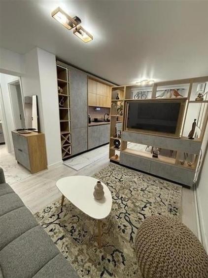 Studio Sun Royal View Piata Sudului - 3