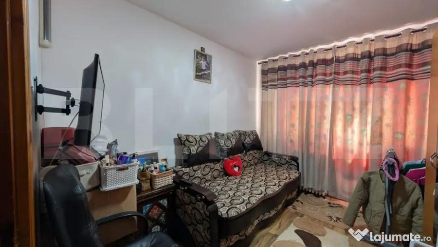 OPORTUNITATE Apartament 3 camere cu gradina ?i garaj opti - 11