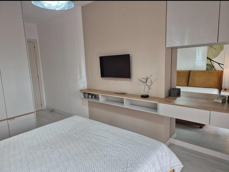 Apartament 3 camere, Expozitiei, Tipografiei, Presei - 6