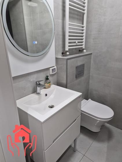 Calea VICTORIEI (Academia Romana)-Imobil BOUTIQUE, apartament luxury, barbeque! - 18