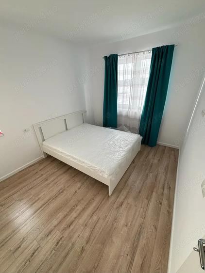 Inchiriez apartament 2 camere, zona Braytim - 6