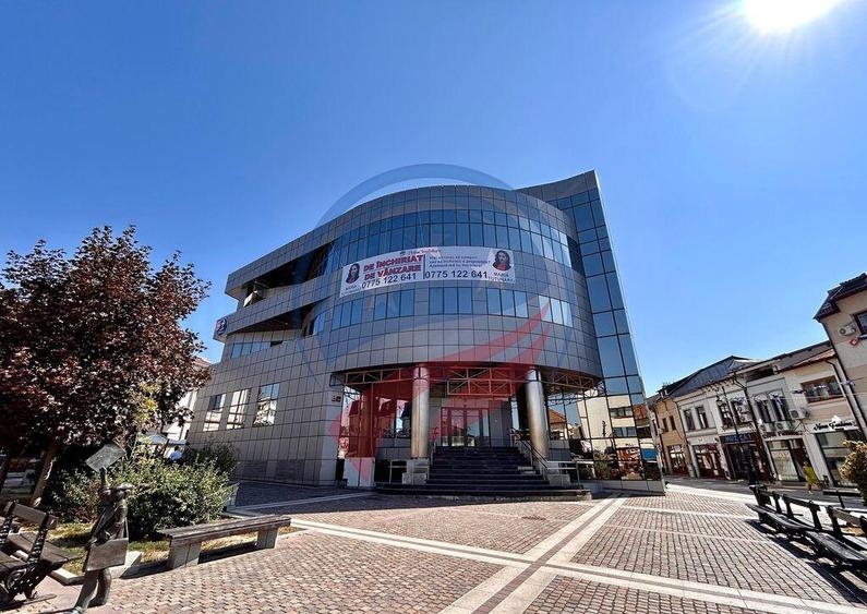 Spatiu comercial de inchiriat in zona Ultracentral/Craiova - 10