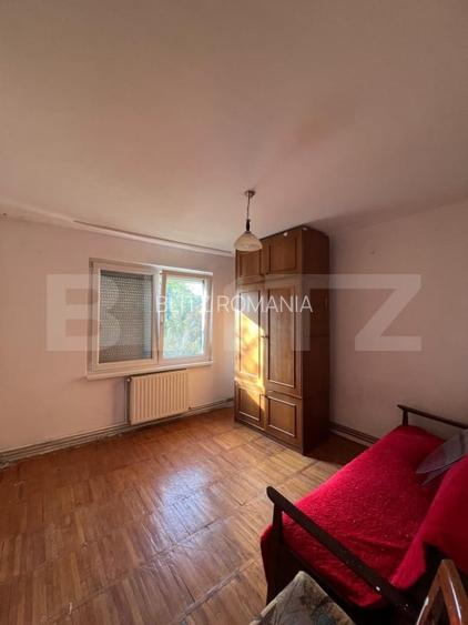 Apartament 2 camere, 52 mp, zona Tudor Apartament 2 camere, 52 mp, zona Tudor
