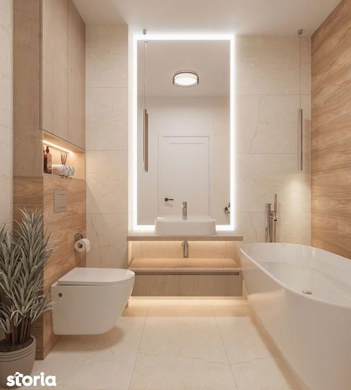 Studio Modern | West Avenue Residence - 2