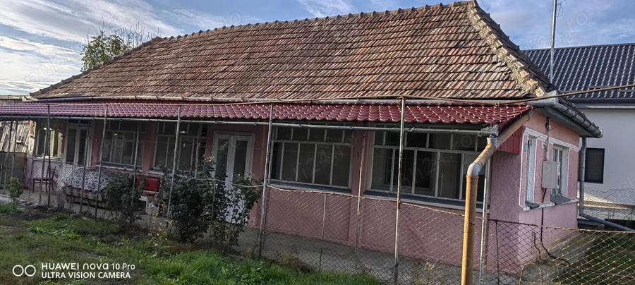 Vand casa in Data?eni (Date?) - 3