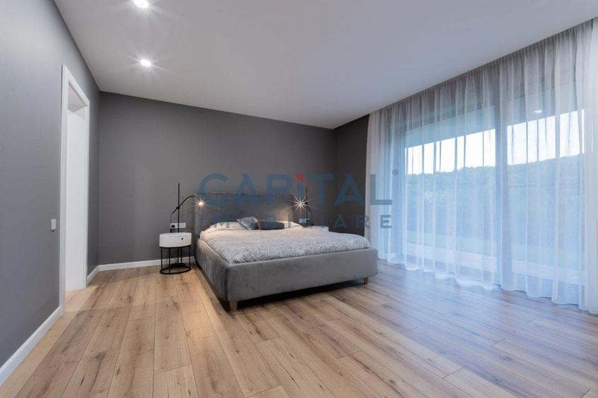 Proprietate fabuloasa | 2900mp teren | Valea Capriorii - 14