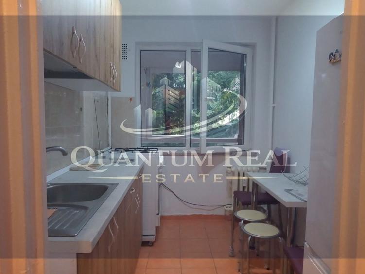 Inchiriez apartament 2 camere zona Al. Obregia - 6