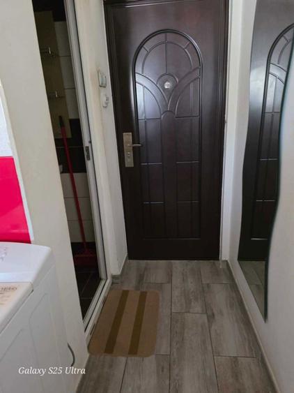 Vand garsoniera , zona Uta - 5