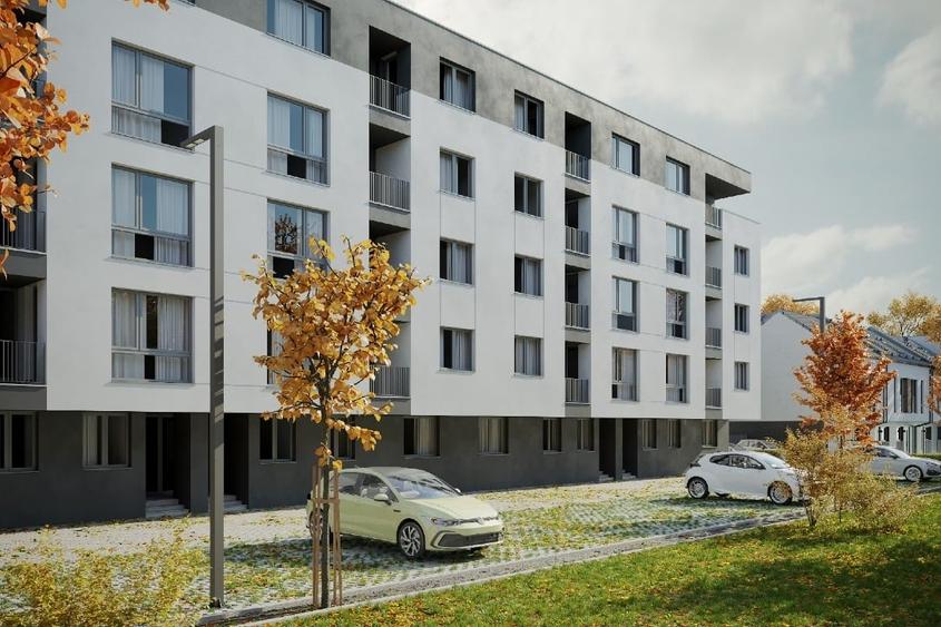 PRELUNGIREA GHENCEA -----> COKET RESIDENCE---->59.900 - 6