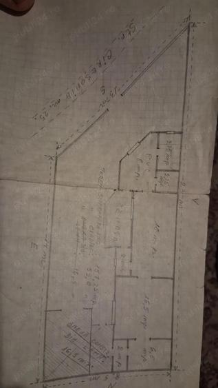Casa de vanzare Bucurestii Noi-Damaroaia - 1