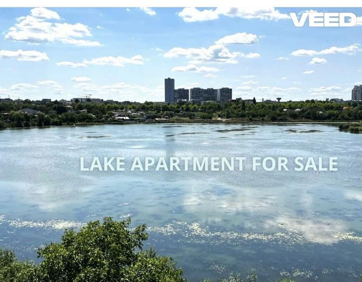 Dublex de vanzare cu loc de parcare 4 camere + mansarda +3 terase - 3