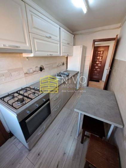 Apartament 2 camere – Tg. Mureș – Dâmbu Pietros – Zona Poștei - 5