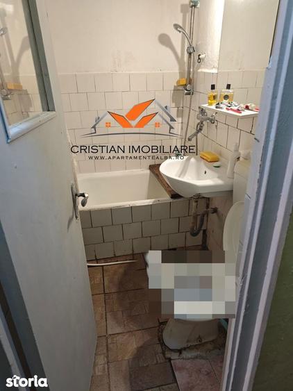 Garsoniera, etaj 3, Cetate-Lidl! - 1