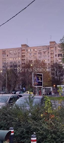 Apartament 2 camere - Drumul Taberei