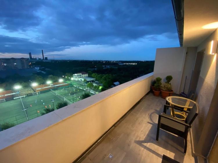 Apartament 3 Camere Mobilat și Utilat Complet - 24