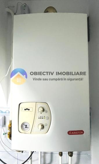 Garsonieră de închiriat – Dărmănești - 5