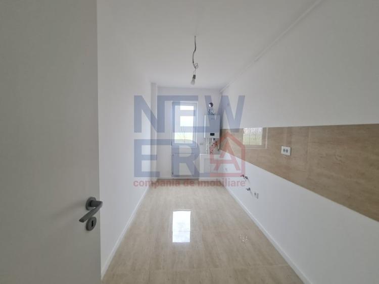 Apartament 3 camere de Vanzare Natural Residence Chiajna, direct dezvoltator - 6