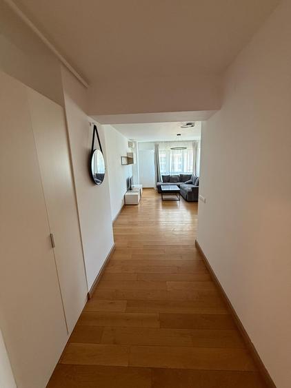 UpGround Residence | 3 camere | Barbu Vacarescu - 3