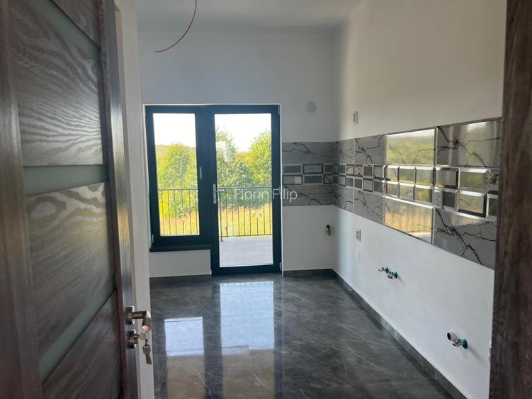 Casa finalizata si intabulata Valea Adanca Cod oferta 155757