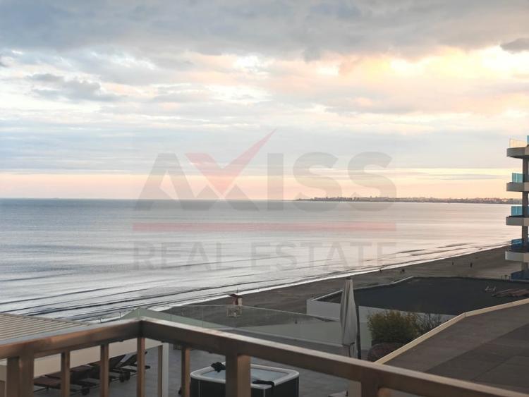 Studio | Vedere catre Mare | prima linie | inaltime 3,5 m | Mamaia Sat - 11