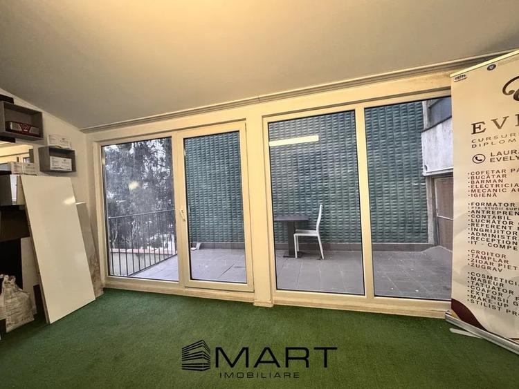 Spatiu comercial ultracentral zona Calea Dumbravii - 4