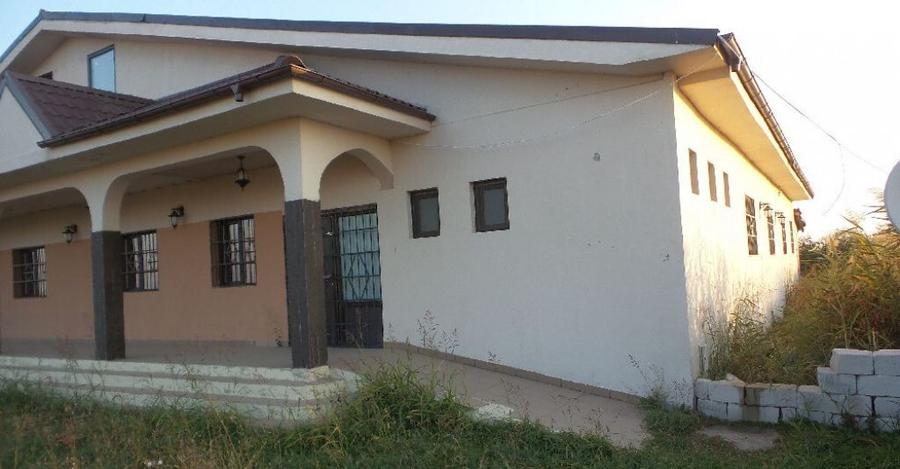 Spatiu Comercial (Botarlau drum Expres Focsani - Braila) - 8