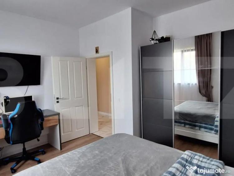 Casa Spectaculoasa, 4 camere, 180mp, 800 teren, 10 min de Bv - 11