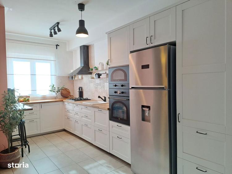 Proprietar | Vila moderna in American Village Pipera |Renovata complet - 5