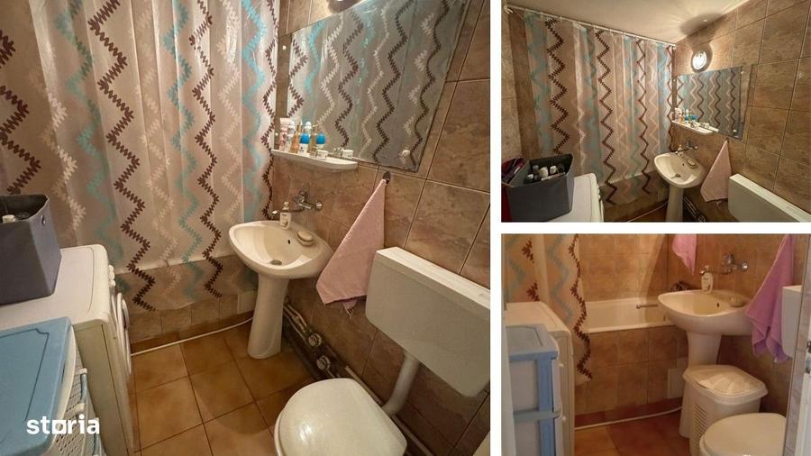 Apartament 2 camere decomandat mobilat utilat locatie f buna Ploiesti - 3