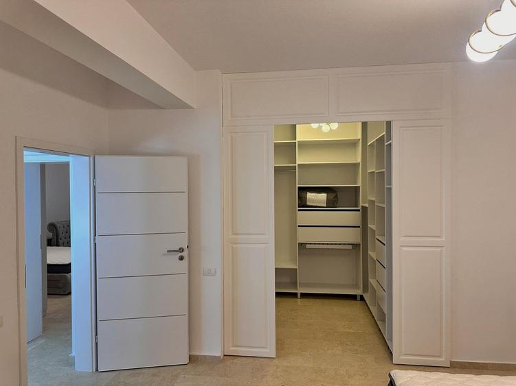 PENTHOUSE 7 MINUTE METROU BERCENI - 9