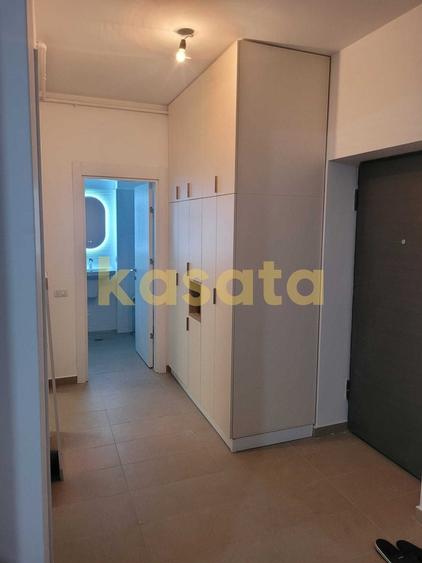 Bragadiru, prima inchiriere, 2 camere 65 mp + parcare Spazio Residence - 4