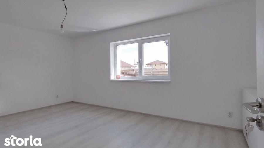 Vila Construtie Noua- Sampetru - 5