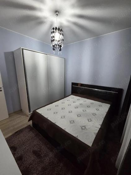 Inchiriez apartament 3 camere, zona Braytim - 4