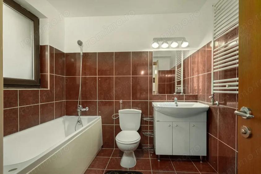 Vila de inchiriat Mogosoaia - 4 dormitoare - 3