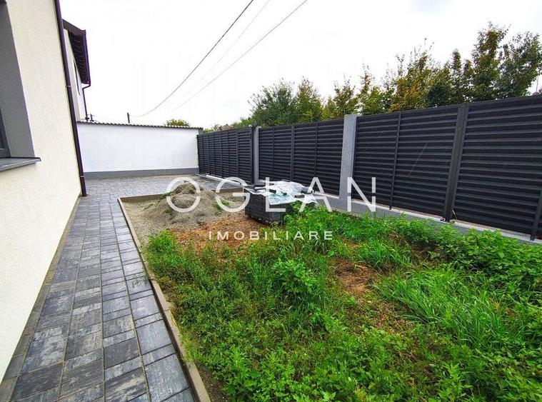 CASA INDIVIDUALA 5 camere, constructie noua, Terezian - 18