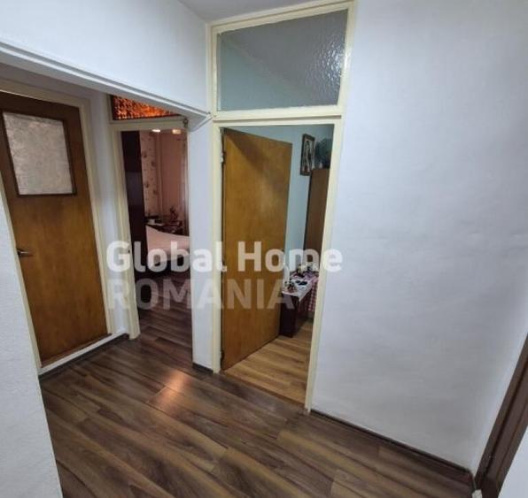 Apartament 3 camere -Decebal- 79 mp - 6