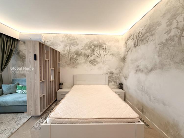 Studio | Design Premium | Mobilat & Utilat | Cortina North - Pipera - 2