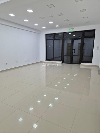 Spațiu comercial, toate utilitățile,2 locuri parcare,poziționat stradal