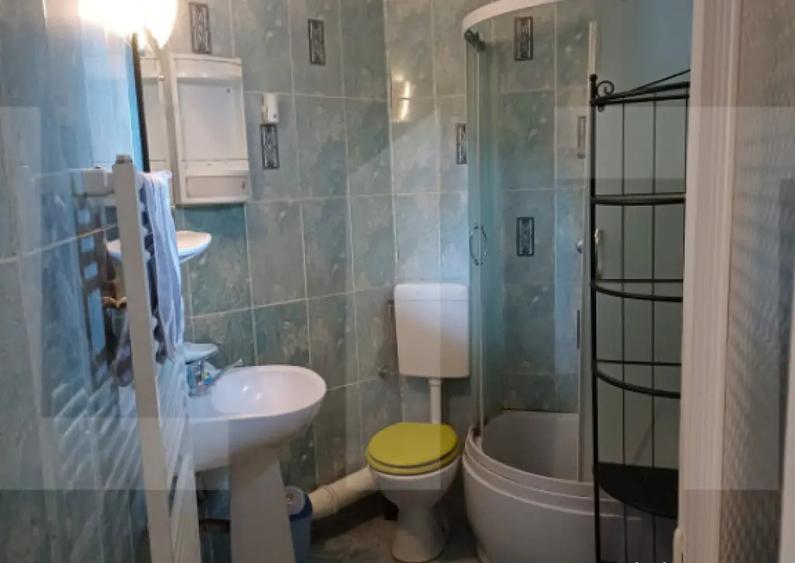 Apartament 2 camere + birou, in vila, ultracentral Pia - 5